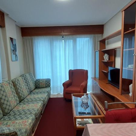 Apartament Ferrol Kültér fotó
