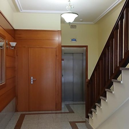 Apartament Ferrol Kültér fotó