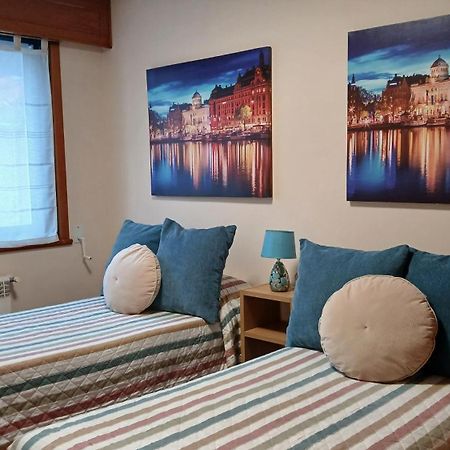 Apartament Ferrol Kültér fotó